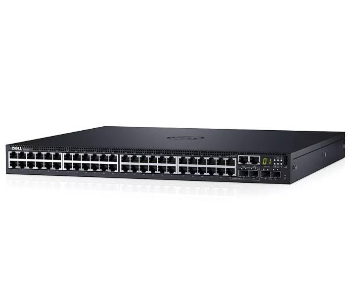 S3148 1GbE 10GbE
