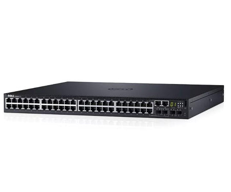 S3148 1GbE 10GbE