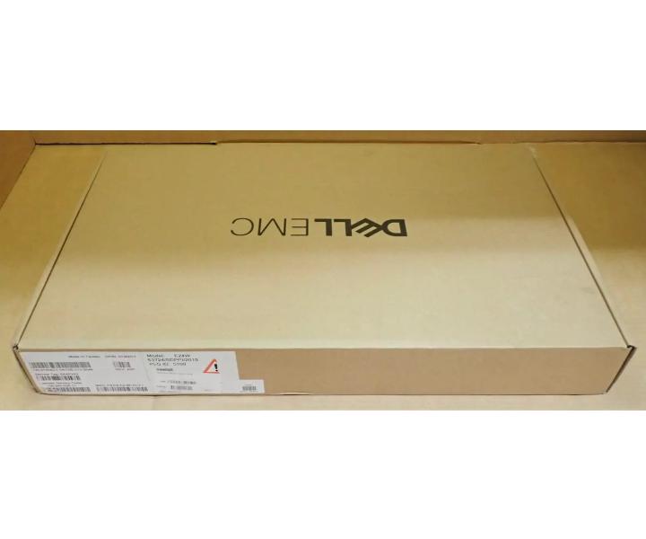 S4112T-ON 10GbE RJ45 100Gb QSFP28 OS10