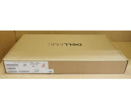 S4112T-ON 10GbE RJ45 100Gb QSFP28 OS10