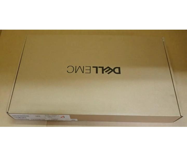 S4112T-ON 10GbE RJ45 100Gb QSFP28 OS10