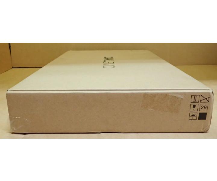 S4112T-ON 10GbE RJ45 100Gb QSFP28 OS10