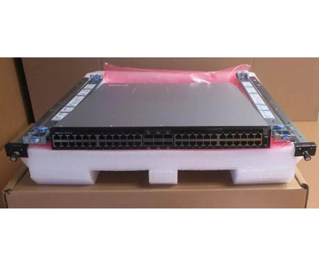 S4148T-ON RJ45 100GE 40GE OS10