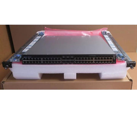 S4148T-ON RJ45 100GE 40GE OS10