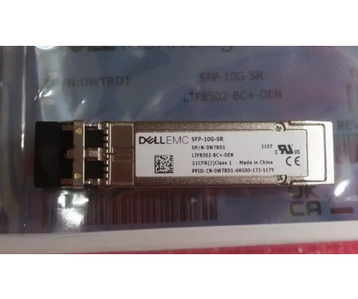 10GBASE-SR LTF8502-BC 407-BBOU WTRD1 850nm