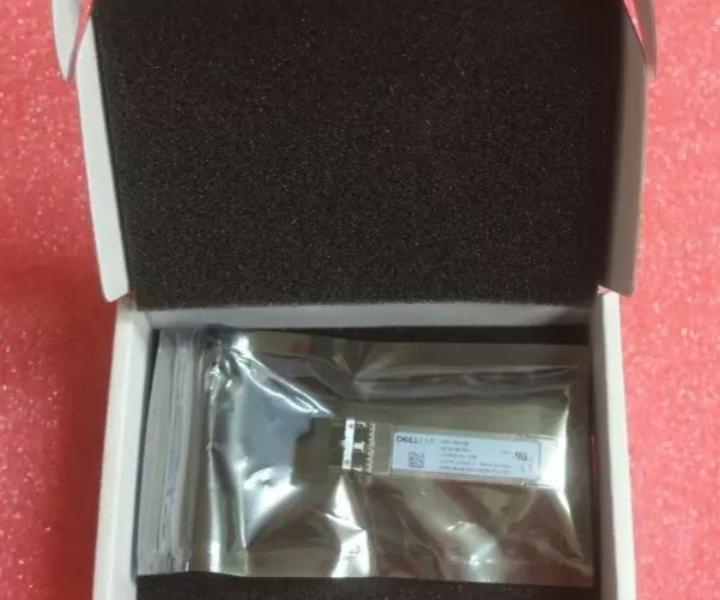 10GBASE-SR LTF8502-BC 407-BBOU WTRD1 850nm