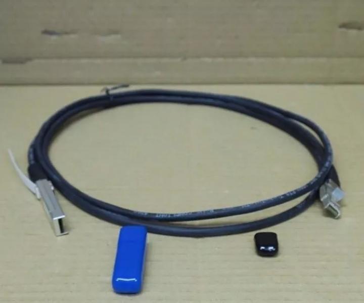 ESG-X SFP-HSSDC2 YK184