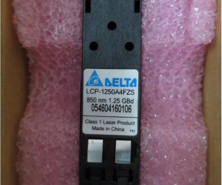LCP-1250A4FZS 850nm 25GBd