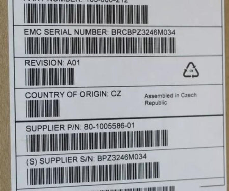 CR16-8 105-000-212 16Gb