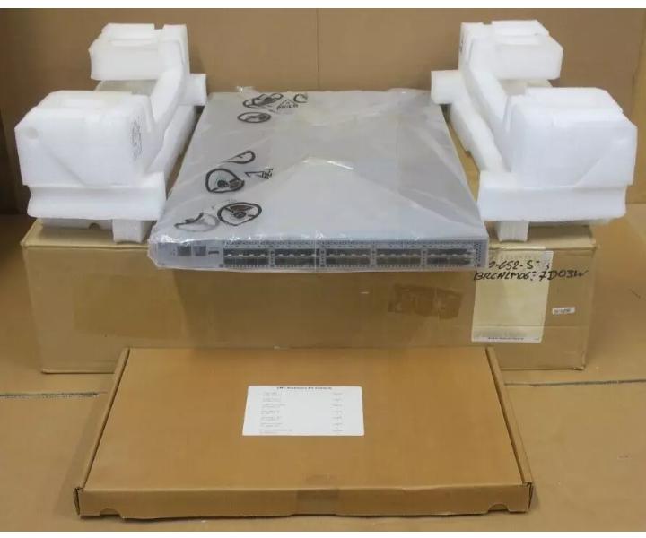 DS-5100B 40-Port 24-Active EM-5120-0000