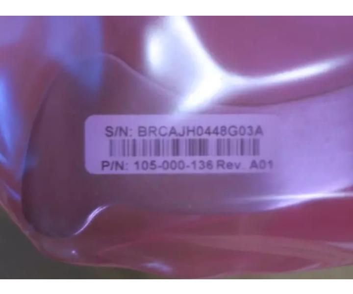 FC8-32 105-000-136