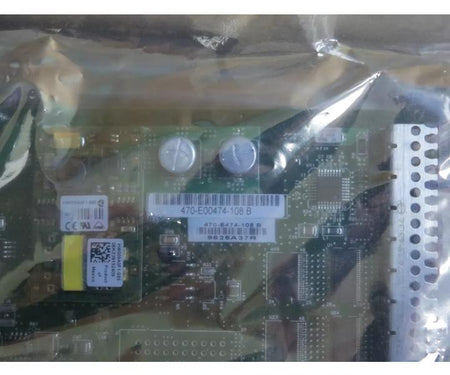 ED-140M 4-Port 201-626-913 470-E474-108