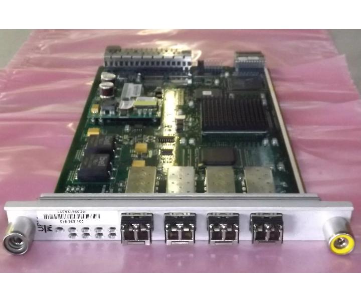ED-140M 4-Port 201-626-913 470-E474-108