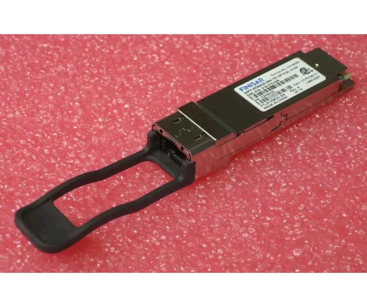 40GBASE-SR4 FTL410QE2C-E5 019-078-046 40Gb
