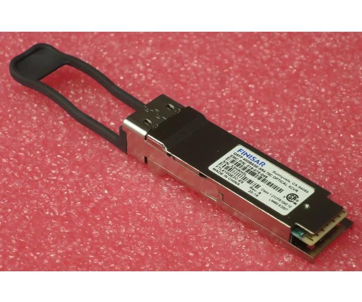 40GBASE-SR4 FTL410QE2C-E5 019-078-046 40Gb