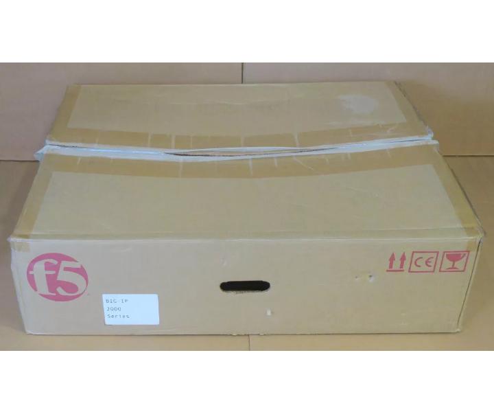 Big-IP 2000S