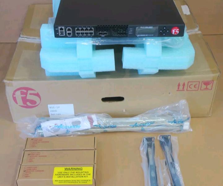 Big-IP 2000S