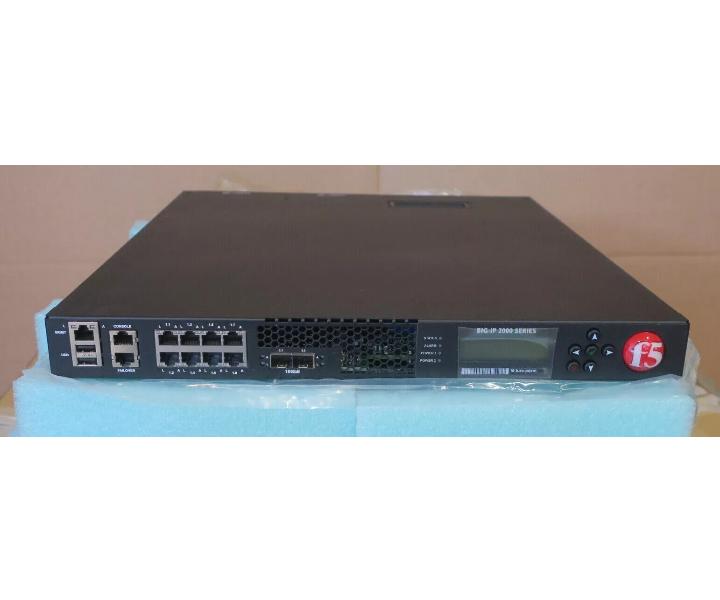Big-IP 2200S