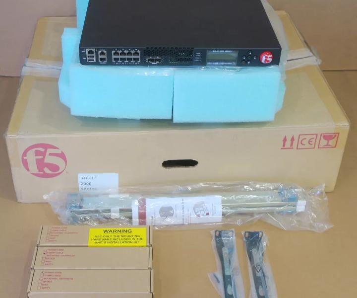 Big-IP 2200S