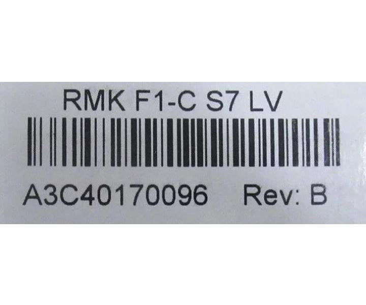 RMK-F1-C RX2540 A3C40170096
