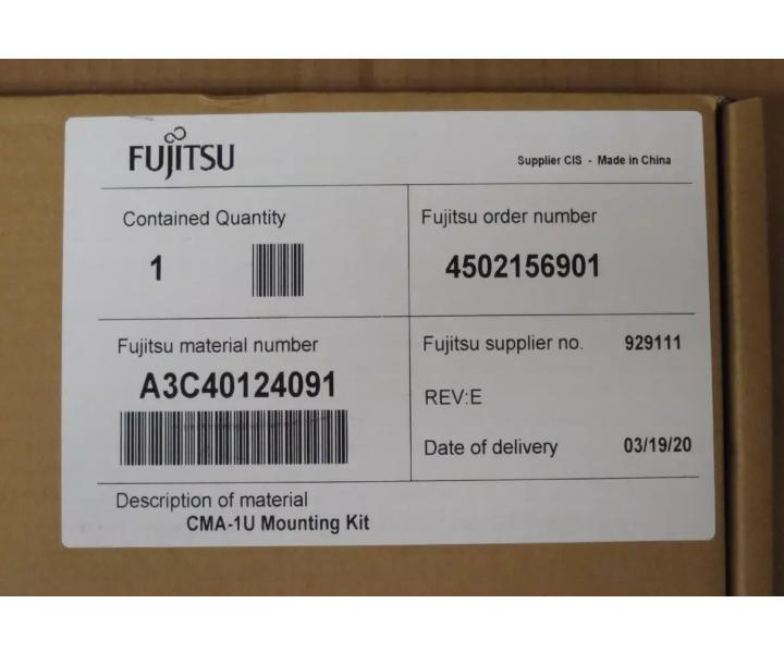 CMA-1U S26361-F2735-L81 38018835 A3C40124091