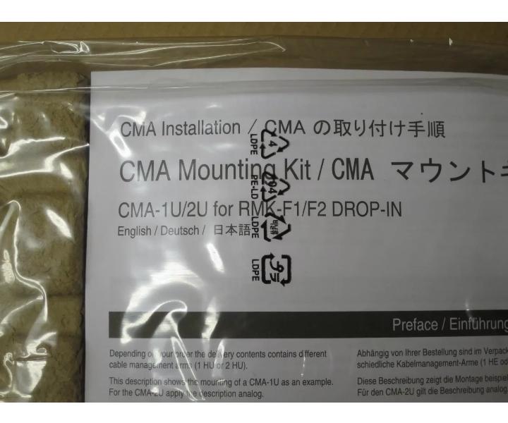 CMA-1U S26361-F2735-L81 38018835 A3C40124091