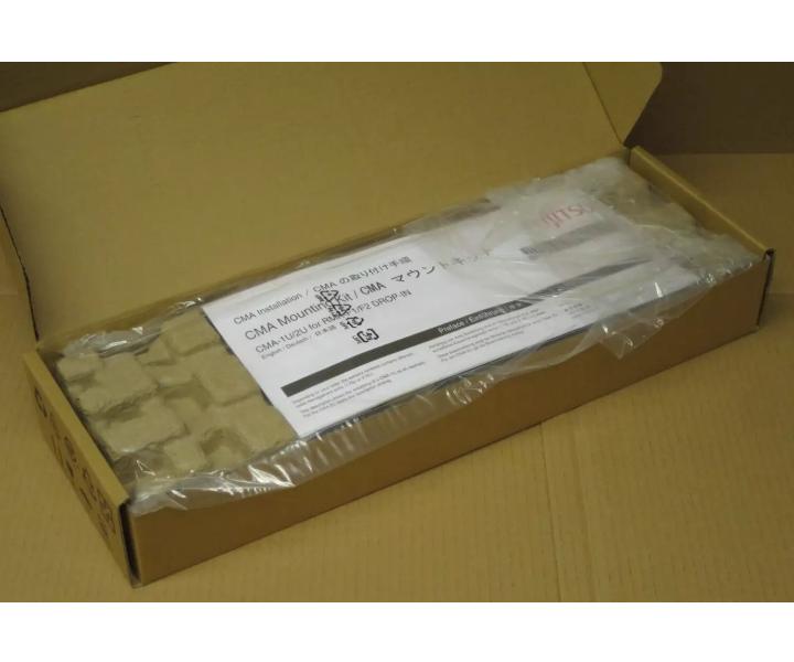CMA-1U S26361-F2735-L81 38018835 A3C40124091
