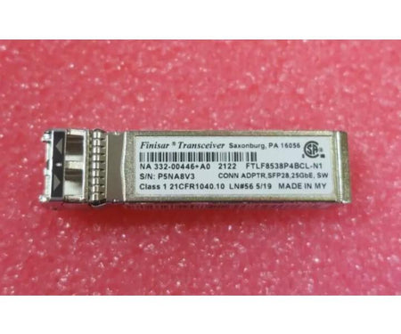 CA08807-E012 10Gb 16Gb 25Gb