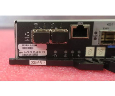 CA08807-E012 10Gb 16Gb 25Gb