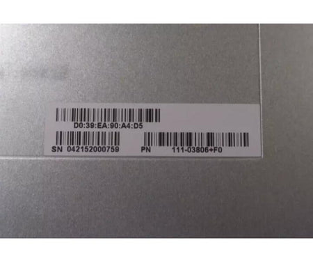 CA08807-E012 10Gb 16Gb 25Gb