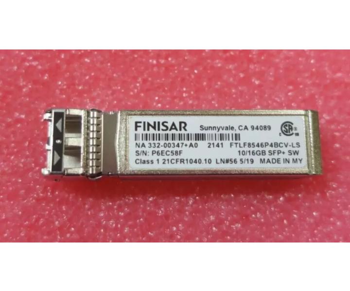 CA08807-E012 10Gb 16Gb 25Gb