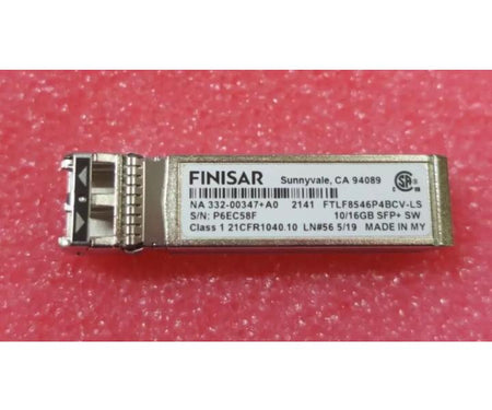 CA08807-E012 10Gb 16Gb 25Gb
