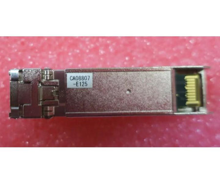 CA08807-E012 10Gb 16Gb 25Gb