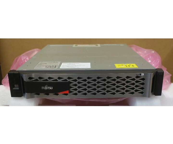 All-flash 24-Bay AB5100 128GB 68TB