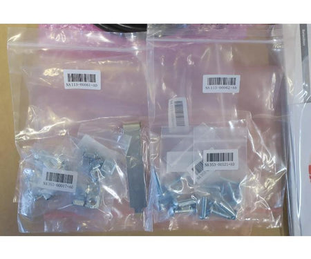 All-flash 24-Bay AB5100 128GB 68TB