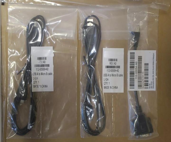 All-flash 24-Bay AB5100 128GB 68TB