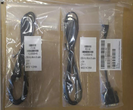 All-flash 24-Bay AB5100 128GB 68TB