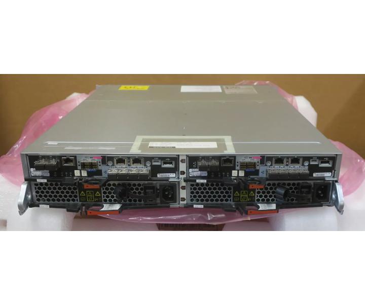 All-flash 24-Bay AB5100 128GB 68TB