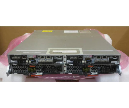 All-flash 24-Bay AB5100 128GB 68TB