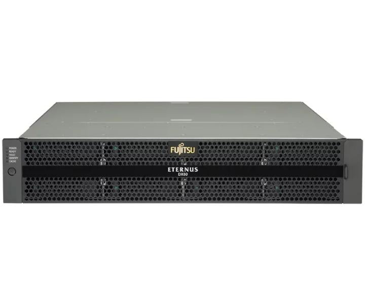 DX60 600GB