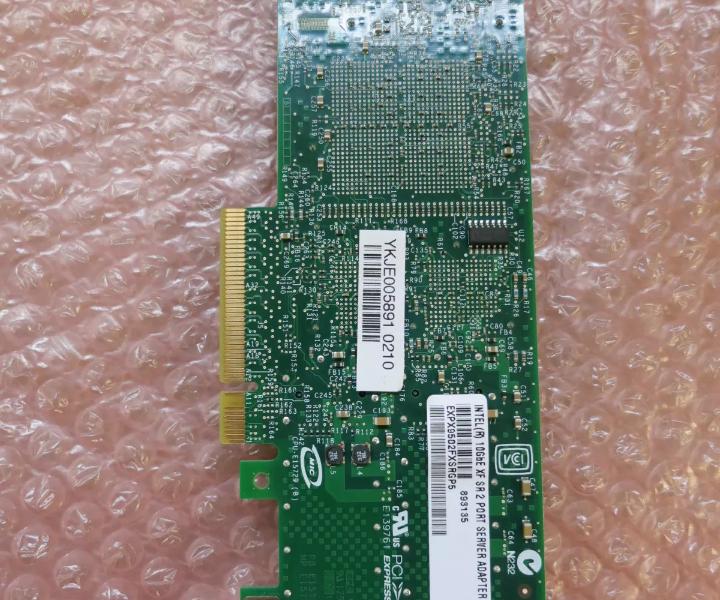S26361-F3505-E201 2x10Gbit