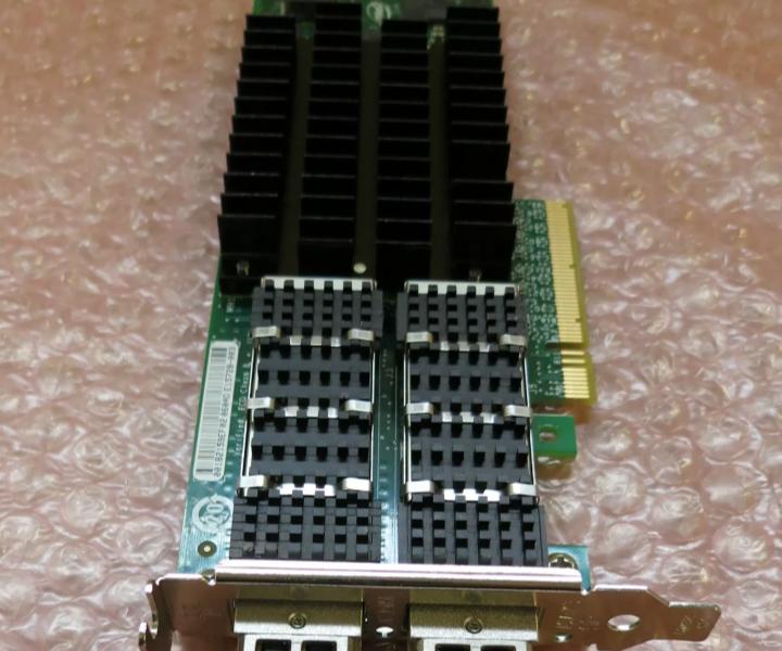 S26361-F3505-E201 2x10Gbit