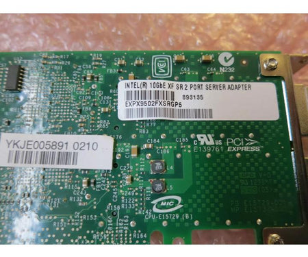 S26361-F3505-E201 2x10Gbit