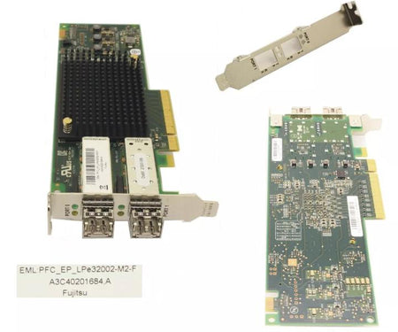 S26361-F4044-L502 LPe32002 32Gb