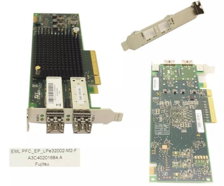 S26361-F4044-L502 LPe32002 32Gb