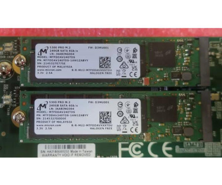CP100 240GB PYBDMCP24L