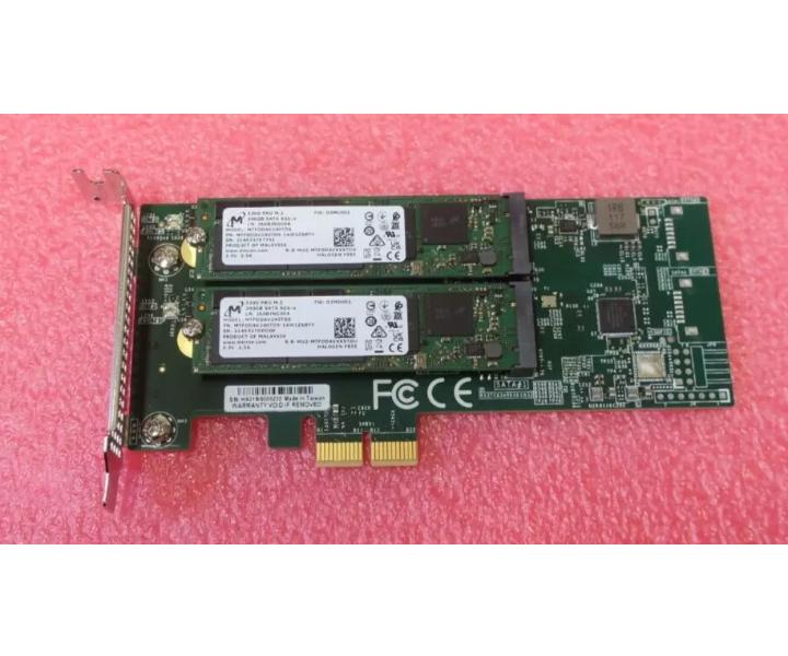 CP100 240GB PYBDMCP24L