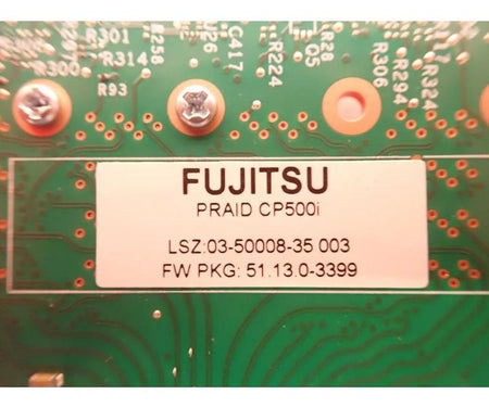 S26361-F5791-R501 CP500i 8Port