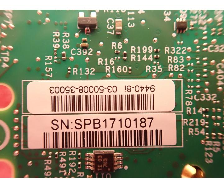 S26361-F5791-R501 CP500i 8Port