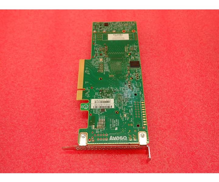 S26361-F5791-R501 CP500i 8Port